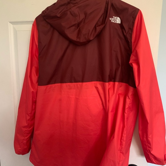 The North Face Fanorak - Picture 2 of 2